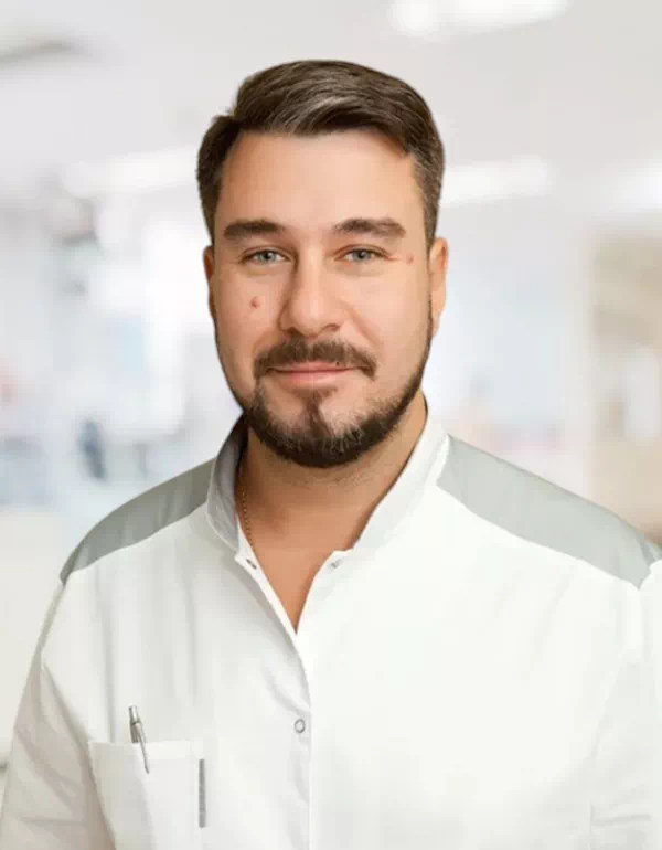 Скворцов Георгий Михайлович