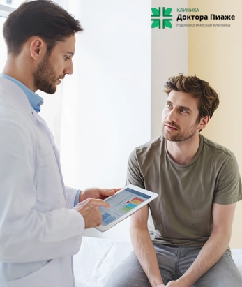 Консультация врача по лечению пивного алкоголизма