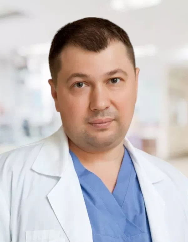 Федотов Артём Григорьевич